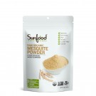 Sunfood Superfood -  Mesquite Powder 2.5lb