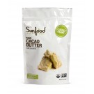 Sunfood Superfood -  MSM Lotion, Orange Ylang Ylang 8fl.oz