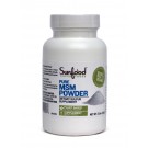 Sunfood Superfood -  MSM Powder  1lb