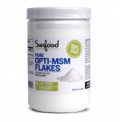Sunfood Superfood -  OptiMSM 1lb