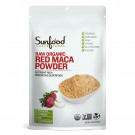 Sunfood Superfood -  Red Maca Powder 2.5lb-TEMP OUT OF STOCK