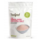 Sunfood Superfood -  Salt, Himalayan Pink (Fine) 1lb-OUT OF STOCK