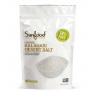 Sunfood Superfood -  Salt, Kalahari Desert (Coarse) 1lb-OUT OF STOCK