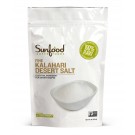 Sunfood Superfood -  Salt, Kalahari Desert (Fine) 1lb