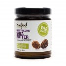 Sunfood Superfood -  Shea Butter  8oz