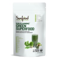 Sunfood Superfood -  Sun Is Shining 8oz