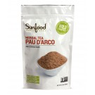 Sunfood Superfood -  Tea, Pau D'Arco 3.5oz