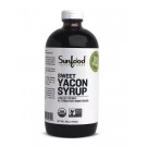 Sunfood Superfood -  Yacon Syrup 16fl.oz