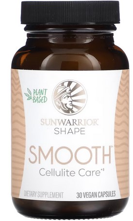 Sunwarrior Smooth Cellulite Care 30 vgc