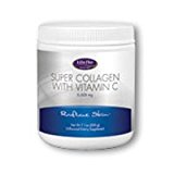 Life-Flo - Super Collagen with Vitamin C Unflavored 7.1oz Powder