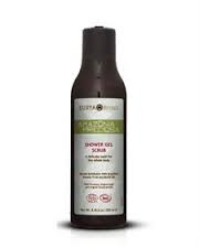 Surya Brasil Amazonia Preciosa Body Care Scrub Shower Gel 250ml/8.45fl.oz