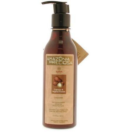 Surya Brasil Amazonia Preciosa Conditioner Normal Hair - Cupuacu 300ml/10.14fl.oz