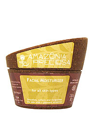 Surya Brasil Amazonia Preciosa Facial Care Facial Moisturizer 80g/2.82oz