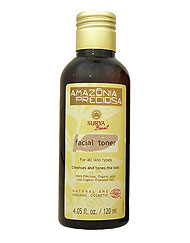 Surya Brasil Amazonia Preciosa Facial Care Facial Toner 120ml/4.05fl.oz