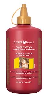 Surya Brasil Amazonia Preciosa Shampoo Dry Hair - Brazil Nut 300ml/10.14fl.oz