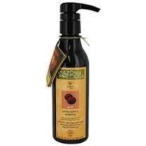 Surya Brasil Amazonia Preciosa Shampoo Dyed Hair - Buriti 300ml/10.14fl.oz