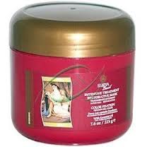 Surya Brasil Color Fixation Restorative Mask 230ml/7.6fl.oz-OUT OF STOCK