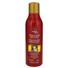 Surya Brasil Color Fixation Restorative Shampoo 250ml/8.45fl.oz-UNAVAILABLE