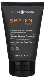Surya Brasil Sapien Men After Shave Cream 3.04flz.oz/100ml-OUT OF STOCK