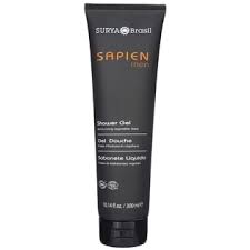 Surya Brasil Sapien Men Shower Gel 10.14flz.oz/300ml
