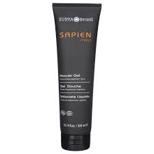 Surya Brasil Sapien Woman Body Lotion 200ml