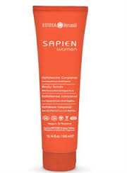 Surya Brasil Sapien Woman Body Scrub 300ml