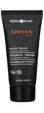 Surya Brasil Sapien Woman Facial Scrub  200ml