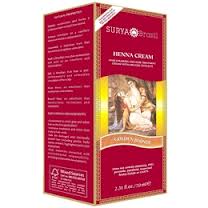 Surya Brasil Surya Henna Cream Golden Blonde 70ml/ 2.31 fl.oz.