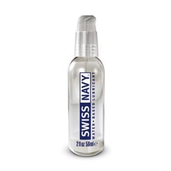 Swiss Navy - Personal Lubricant,Nat,Water 2 OZ-UNAVAILABLE