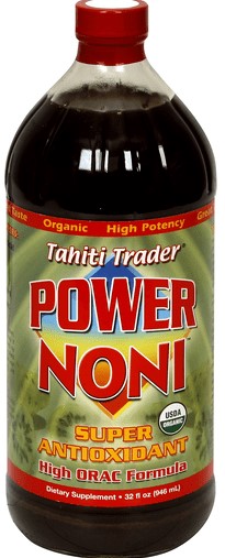 Tahiti Trader Power Noni Super Antioxidant 32 OZ-UNAVAILABLE