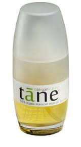 Tane Pure Argan Oil Organic 100% 30 ML