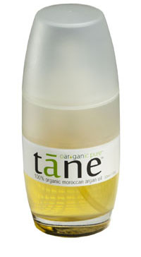 Tane Pure Argan Oil Organic 100% 50 ML