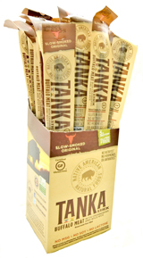 Tanka Wild Snack Stick 24pk      TEMPORARILY UNAVAILABLE