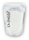 Tashodi Bath Soak Green Coffee & Citrus 12 OZ