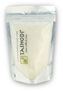 Tashodi Body Scrub Jar Green Coffee 12 OZ-UNAVAILABLE