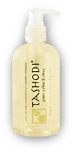 Tashodi Hand Wash Green Coffee & Citrus 12 OZ