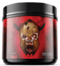Panda Supplements & A V1 Nutra Collaboration Pandamus Level 3 (High Stim)  Green Apple Bubble Gum
