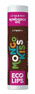 Eco Mongo Kiss Organic Lip Balm .25/oz Pomegranate 