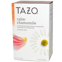 Tazo Tea - Herbal Tea; Calm 20 Bag