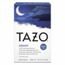 Tazo Tea - Dream 20 Bags      TEMPORARILY UNAVAILABLE