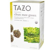 Tazo Tea - Organic Green Tea 20 Bag-OUT OF STOCK