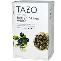 Tazo Tea - Tea; White 20 Bag-UNAVAILABLE