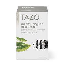 Tazo Tea - Tea,Awake,Black,Filterbag36ct*NEW PKG*