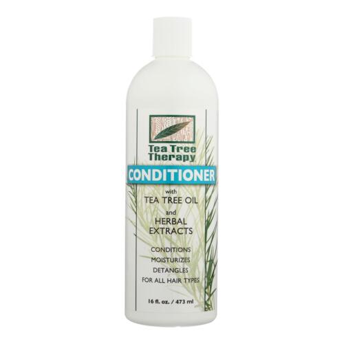 Tea Tree Therapy Conditioner 16 ounce