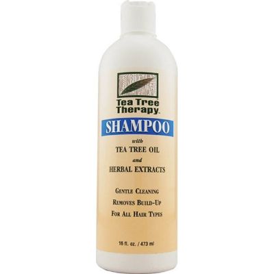 Tea Tree Therapy Shampoo 16 ounce