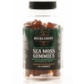 Bucklebury Irish Sea Moss Gummies 60 ct