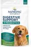 Nordic Naturals - Digestive Support + Probiotics Pet Soft Chews 30 ct