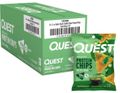 Quest Protein Chips Salsa Verde 8 Bags 