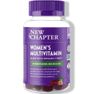 New Chapter Women's Multi Gummies 75 ct