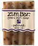 Zum Bar - Goats Milk Soap 3oz Patchouli